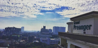 grand hotel preanger fokusjabar