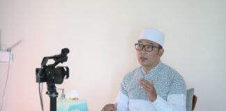 ridwan Kamil