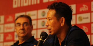Persib fokusjabar