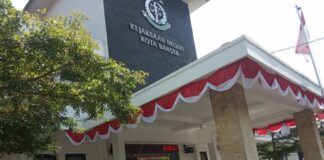 FOKUSJabar.id korupsi Banjar