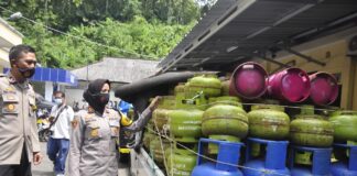 FOKUSJabar.id Tersangka