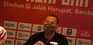 fokusjabar.id piala menpora 2021 persib pss