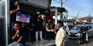 FOKUSJabar.id Maskara Banjar