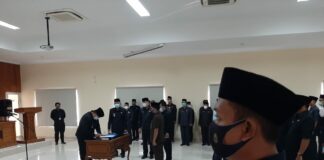 FOKUSJabar.id Bupati