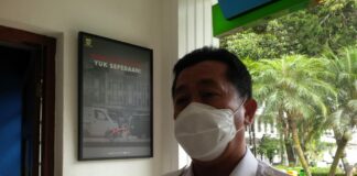 FOKUSJabar.id Kota Bandung