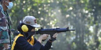 FOKUSJabar.id Polres Banjar