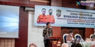 FOKUSJabar.id Ciamis