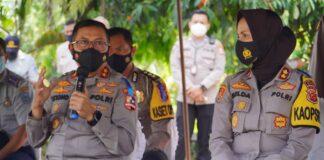 fokusjabar.id mudik lebaran