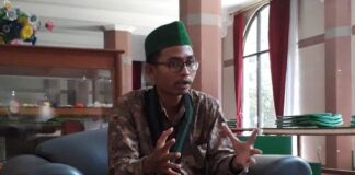 fokusjabar.id HMI PDAM Tirta Darma Ayu