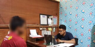 fokusjabar.id polres ciamis