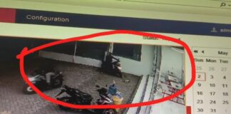FOKUSJabar.id Sepeda Motor