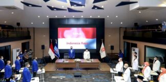 FOKUSJabar.id Presiden