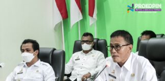 FOKUSJabar.id Ciamis Pembangunan