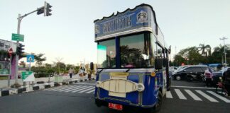 FOKUSJabar.id Bus Gatrik
