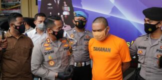 FOKUSJabar.id Uang Palsu