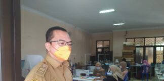 FOKUSJabar.id Ciamis