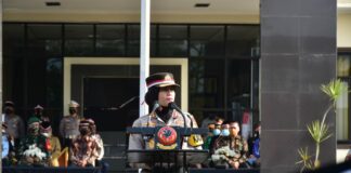 FOKUSJabar.id Polres Banjar