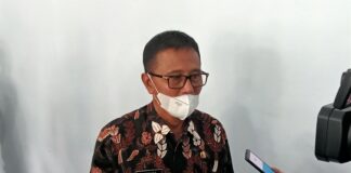 fokusjabar.id mudik lebaran ciamis