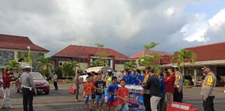 FOKUSJabar.id Kapolres Tasikmalaya