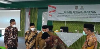 FOKUSJabar.id Bupati Ciamis