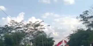 FOKUSJabar.id Geng Motor