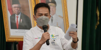 disnakertrans jabar