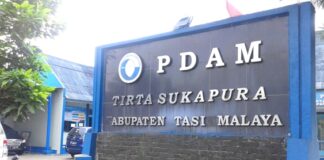 FOKUSJabar.id PDAM Tirta Sukapura