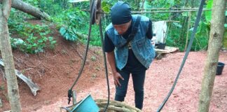 FOKUSJabar.id Keraton Sinarmawar