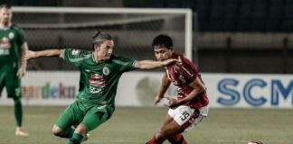 fokusjabar.id piala menpora 2021 kim jeffrey