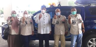 FOKUSJabar.id Pendataan keluarga