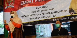 DPR RI Fokusjabar