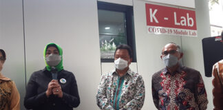 Padjadjaran k-lab fokusjabar