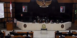 DPRD Jabar fokusjabar