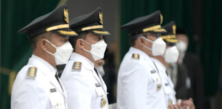 Ridwan Kamil fokusjabar
