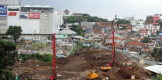 fokusjabar.id rumah deret tamansari kota bandung