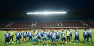 persib fokusjabar