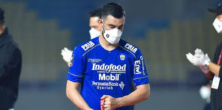 persib fokusjabar