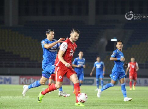 fokusjabar.id bobotoh liga 1 persib