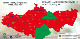 kota banjar fokusjabar