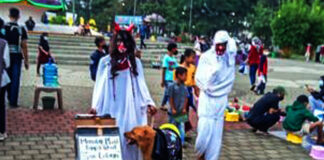 pocong