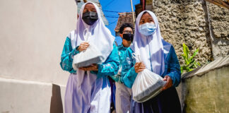rantang siswa fokusjabar.id