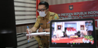 ridwan kamil fokusjabar.id
