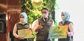 ridwan kamil fokusjabar.id