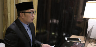 ridwan kamil fokusjabar