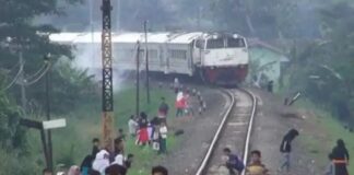 FOKUSJabar.id ngabuburit KAI
