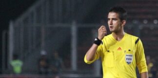 fokusjabar.id piala menpora 2021 wasit