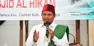 jabar fokusjabar.id Pesantren