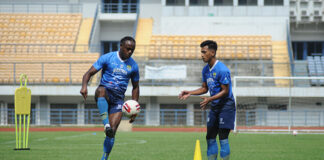 persib fokusjabar