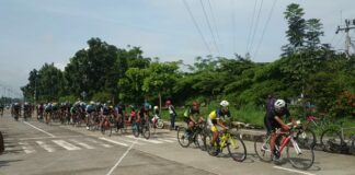 fokusjabar.id gbla loop balap sepeda