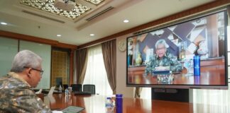 fokusjabar,id bank bjb TOP BUMD Award 2021